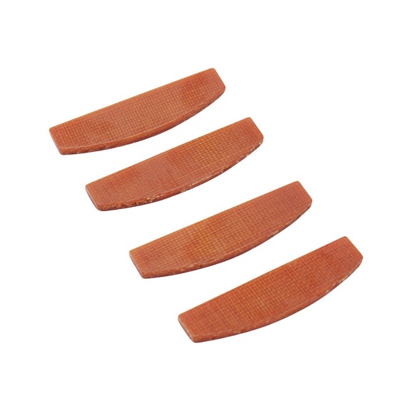 HAZET Blades 9021P-2-017/4 - Ratchet screwdriver (compressed air)