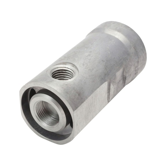 HAZET Engine housing 9021P-2-02 - Ratchet screwdriver (compressed air)