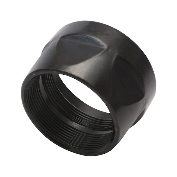 HAZET Mutter 9021P-2-07 - Ratschenschrauber (Druckluft)