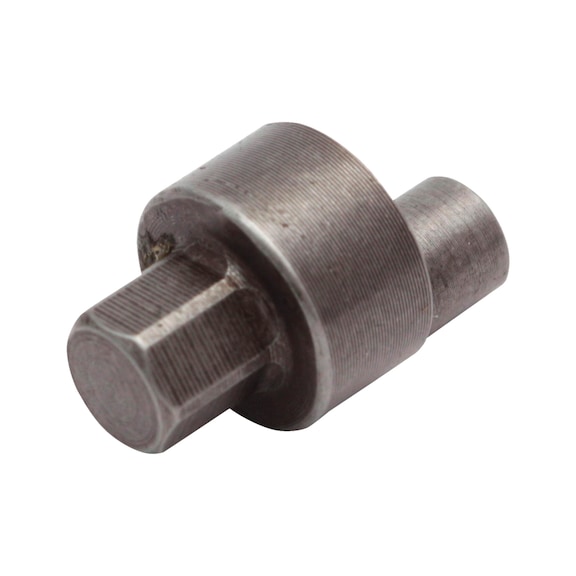 HAZET Crankshaft 9021P-2-08 - Ratchet screwdriver (compressed air)