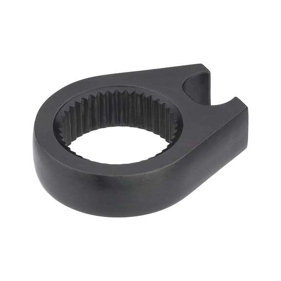 HAZET Fork 9021SR-1-01 - Ratchet screwdriver (compressed air)