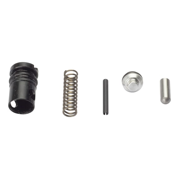 HAZET Valve unit 9021SR-1-011/7 - Ratchet screwdriver (compressed air)