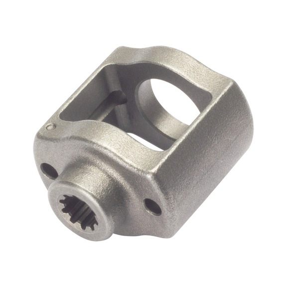 HAZET Impact basket 9021SR-1-02 - Ratchet screwdriver (compressed air)