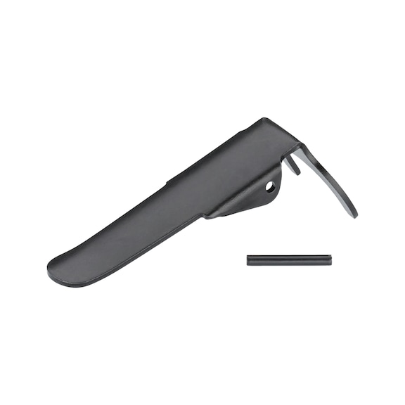 HAZET Trigger lever 9022-360-010/2 - Ratchet screwdriver (compressed air)