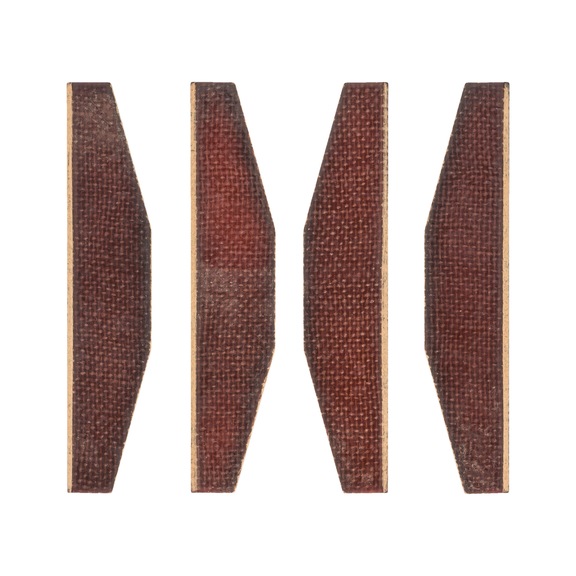 HAZET blades 9022-360-09/4 - Ratchet screwdriver (compressed air)