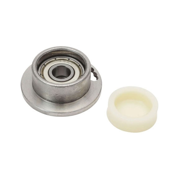 HAZET Rear bearing 9022LG-014/3 - Ratchet screwdriver (compressed air)