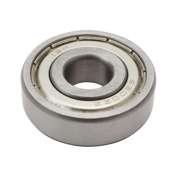 HAZET ball bearing 9022LG-07 - Ratchet screwdriver (compressed air)