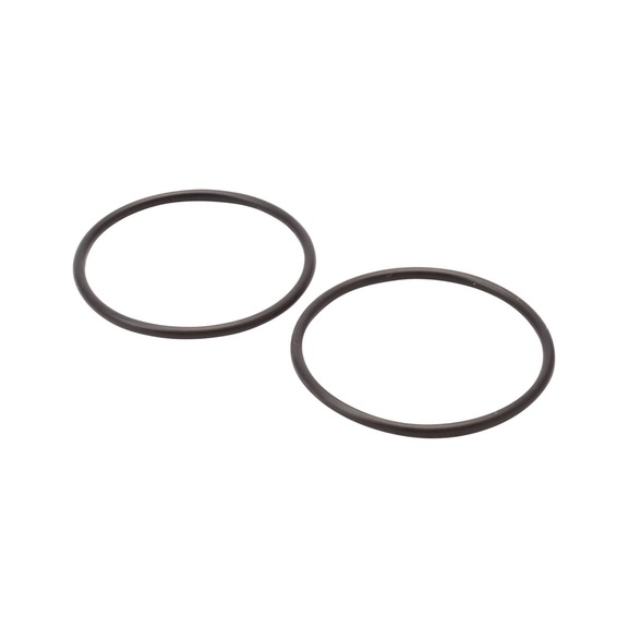 HAZET O-ring set of 2 pieces 9022P-1-014/2 - Ratchet screwdriver (compressed air)