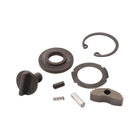 HAZET Ratchet inner parts 9022P-1-017/8 - Ratchet screwdriver (compressed air)