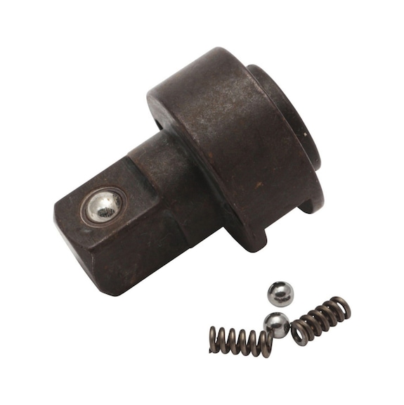 HAZET Vierkant 9022P-1-018/5 - Ratschenschrauber (Druckluft)