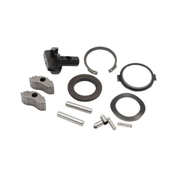 HAZET Ratchet inner parts 9022P-2-010/14 - Ratchet screwdriver (compressed air)