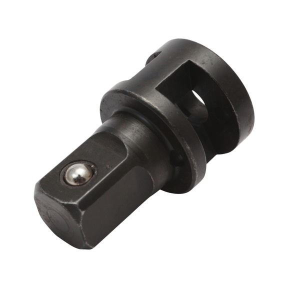 HAZET Vierkant 9022P-2-012/3 - Ratschenschrauber (Druckluft)