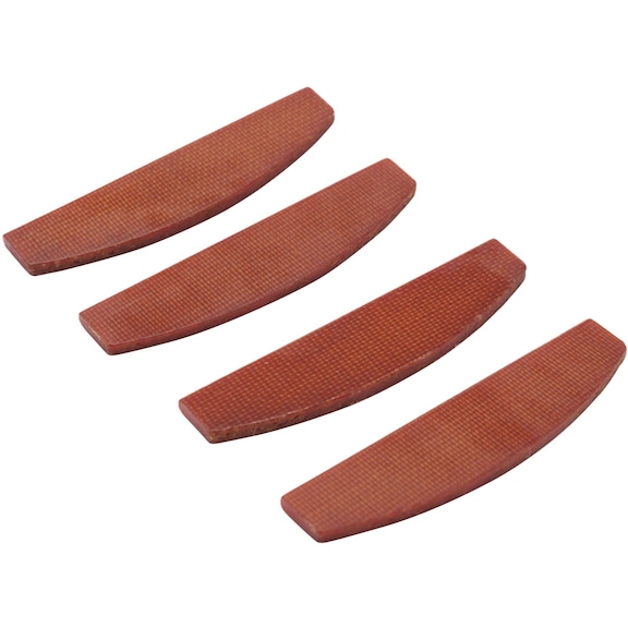 HAZET blades 9022P-2-015/4 - Ratchet screwdriver (compressed air)