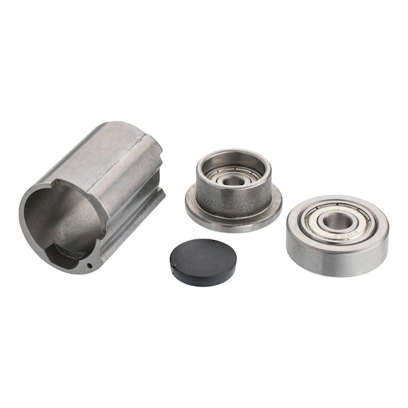 HAZET Cylinder unit 9022P-XLG-07/6 - Ratchet screwdriver (compressed air)