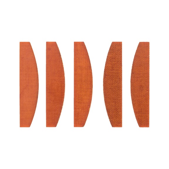 HAZET Blades 9022P-XLG-08/5 - Ratchet screwdriver (compressed air)