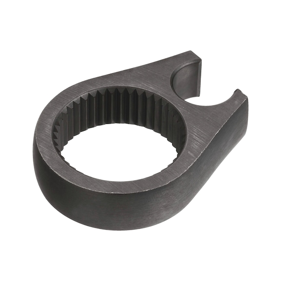 HAZET Fork 9022SR-01 - Ratchet screwdriver (compressed air)