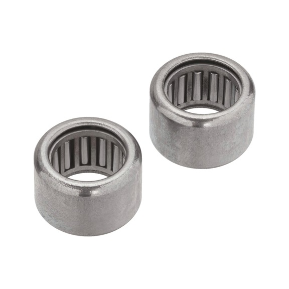 HAZET Needle roller bearing 9022SR-04 - Ratchet screwdriver (compressed air)