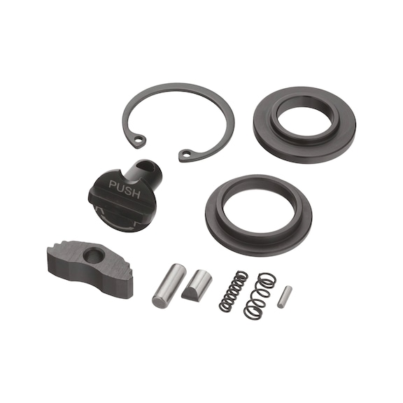 HAZET Ratchet inner parts 9022SR-05/10 - Ratchet screwdriver (compressed air)