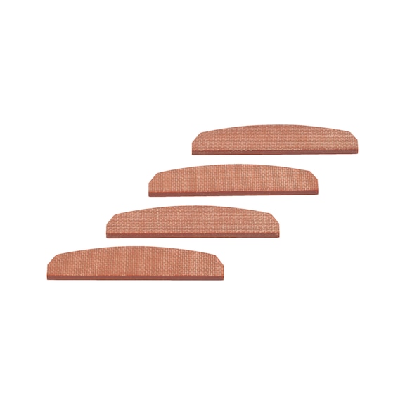 HAZET blades 9022SR-09/4 - Ratchet screwdriver (compressed air)