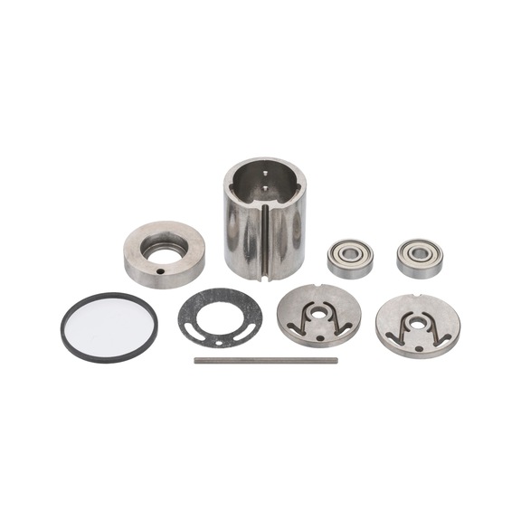 HAZET Cylinder unit 9030N-1-05/9 - Drill (compressed air, hand-held, other)