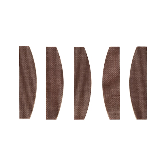 HAZET blades 9030N-1-06/5 - Drill (compressed air, hand-held, other)