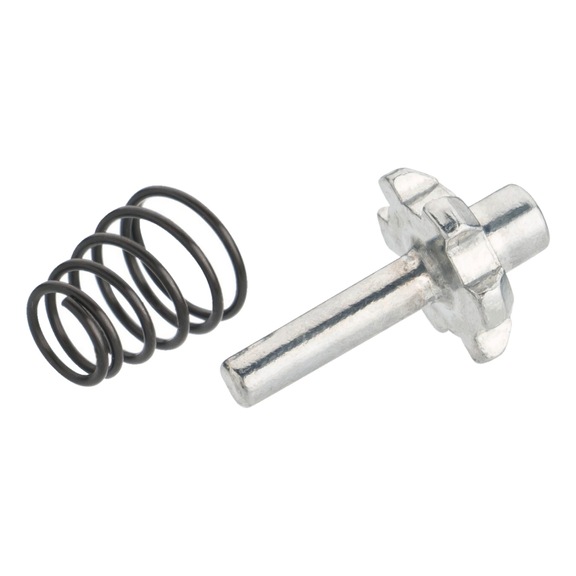 HAZET Valve stem 9030N-5-011/2 - Drill (compressed air, hand-held, other)