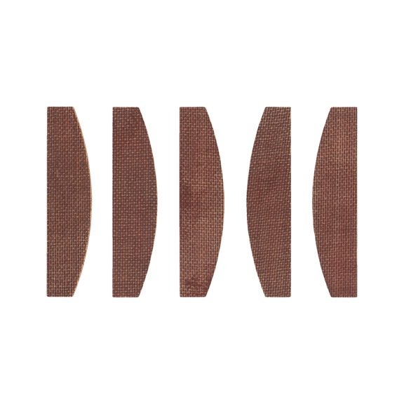 HAZET blades 9030N-5-07/5 - Drill (compressed air, hand-held, other)