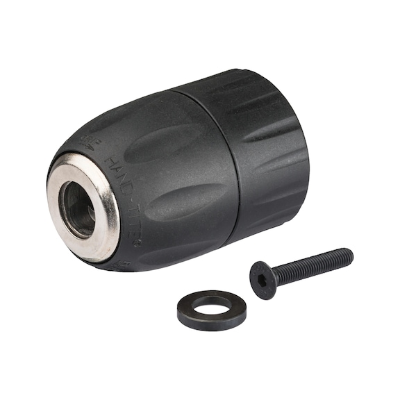 HAZET drill chuck 9030P-1-01/3 - Drill (compressed air, hand-held, other)