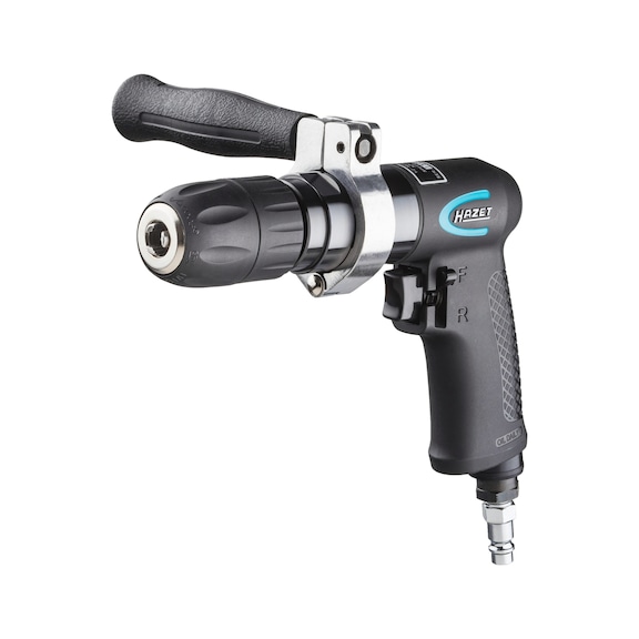 HAZET Drill 9030P-1 - Drill (compressed air, hand-held, other)
