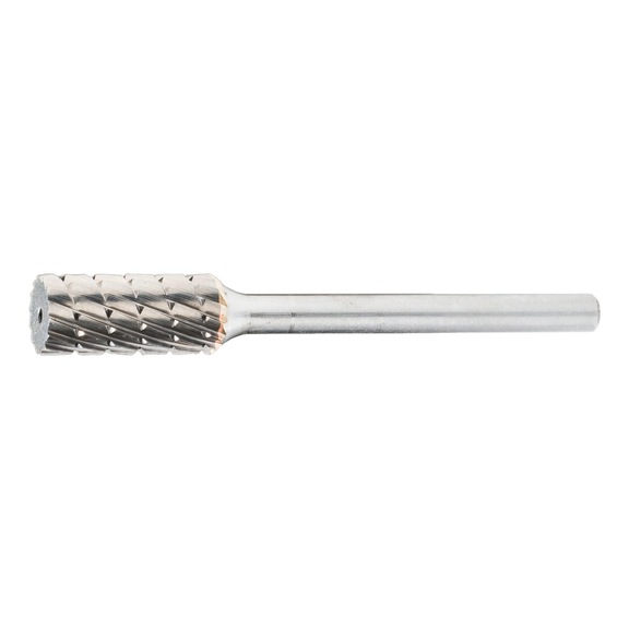 HAZET carbide burrs 3 mm 9032-03ZY6 - Grinder (compressed air, other)