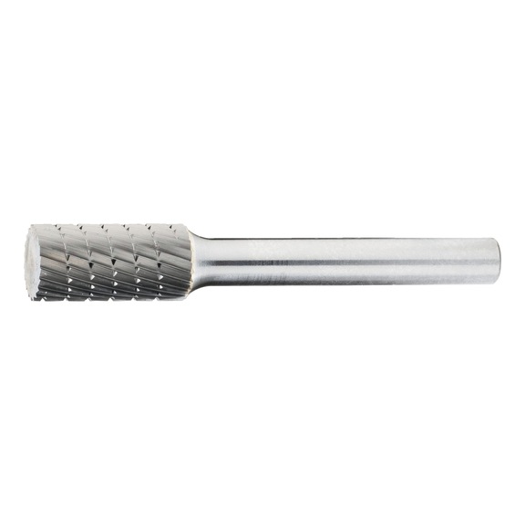 HAZET Carbide burrs 6 mm 9032-06ZY - Grinder (compressed air, other)
