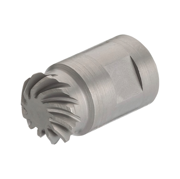 HAZET Pinion 9032N-5-02 - Drill (compressed air, hand-held, other)