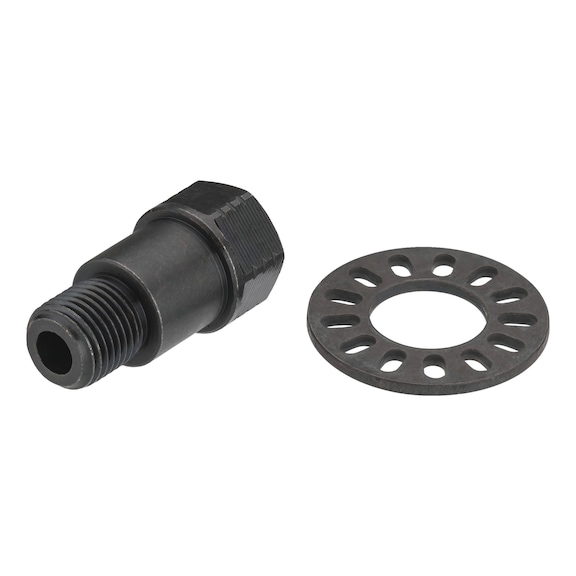 HAZET Lufteinlass 9032P-013/2 - Bohrmaschine (Druckluft, handgeführt, Sonstiges)