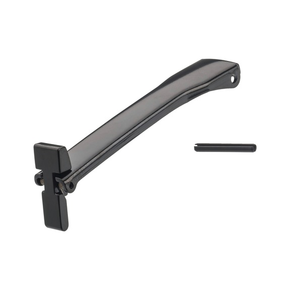 HAZET Operating lever 9032P-014/5 - Drill (compressed air, hand-held, other)