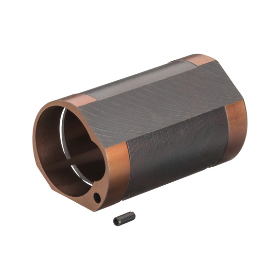 HAZET Cylinder unit 9032P-06/3 - Drill (compressed air, hand-held, other)