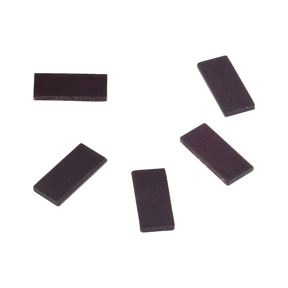 HAZET Lamellen 9033-01/5 - Schleifmittel, Schleifkörper (Sonstiges)