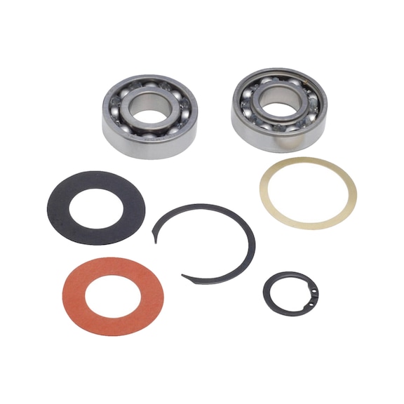 HAZET Bearing 9033-01/7 - Abrasives, grinding tools (other)