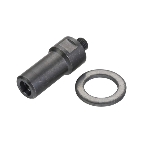 HAZET washer lock 9033-10-04/2 - Abrasives, grinding tools (other)