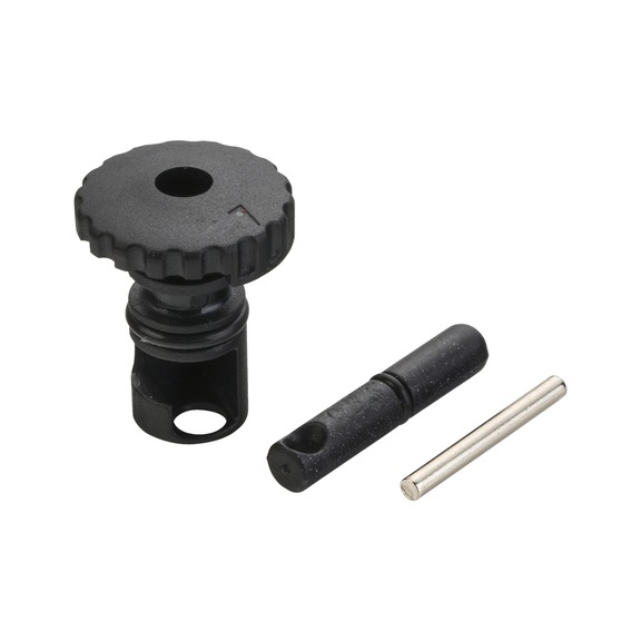 HAZET valve stem 9033-10-05/5 - Abrasives, grinding tools (other)