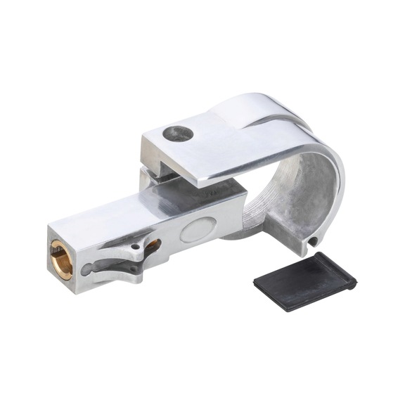 HAZET holder 9033-4-01/2 - Abrasives, grinding tools (other)