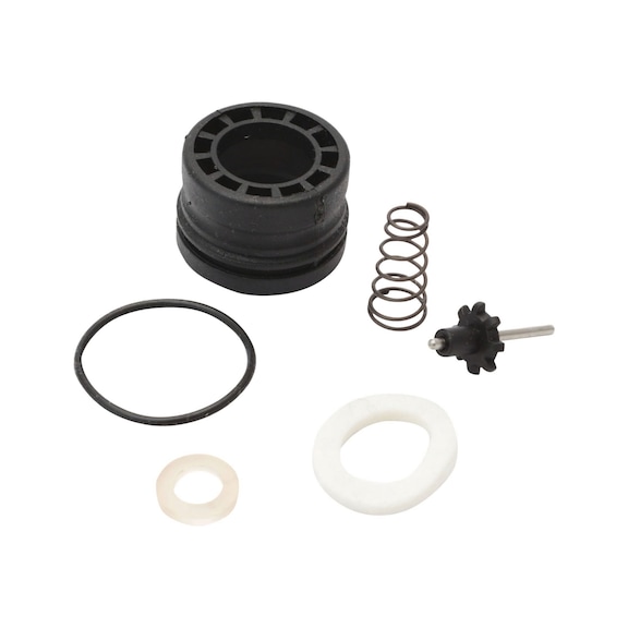 HAZET air inlet 9033-4-02/6N - Abrasives, grinding tools (other)