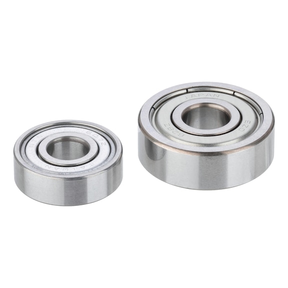 HAZET Bearing set 9033-4-03/2 - Abrasives, grinding tools (other)