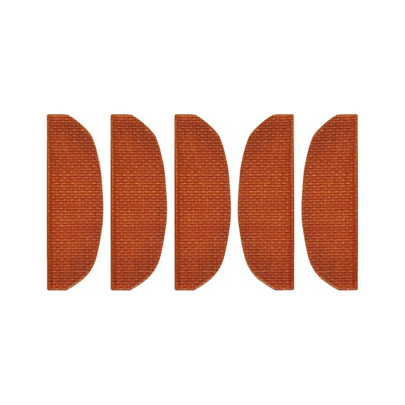 HAZET blades 9033-4-03/5 - Abrasives, grinding tools (other)