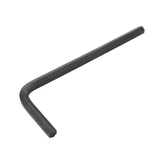 HAZET Hexagon socket wrench 4 mm 9033-8-033 - Abrasives, grinding tools (other)