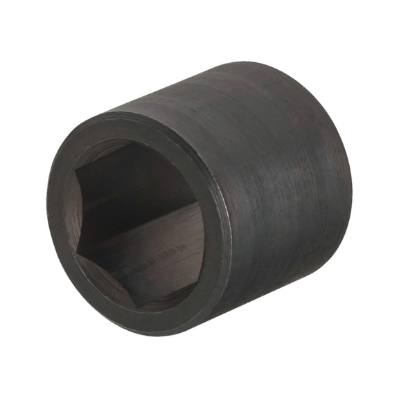 HAZET Verbindungsteil 9033-8-037N - Schleifmittel, Schleifkörper (Sonstiges)