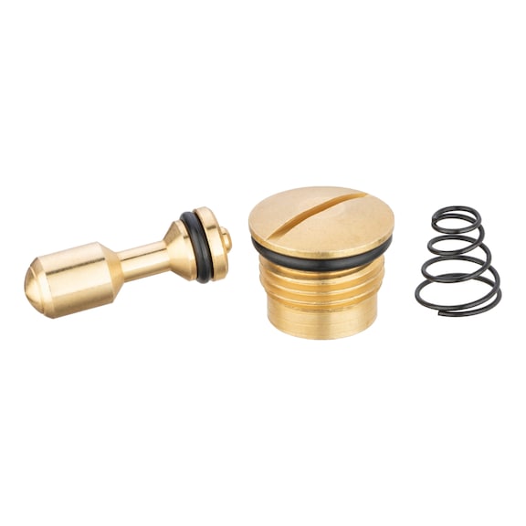 HAZET valve unit 9033-8-09/5 - Abrasives, grinding tools (other)