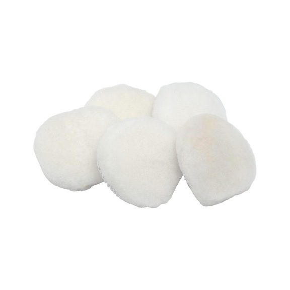 HAZET lambskin cover 9033-9-04/5 - Grinder (compressed air, other)