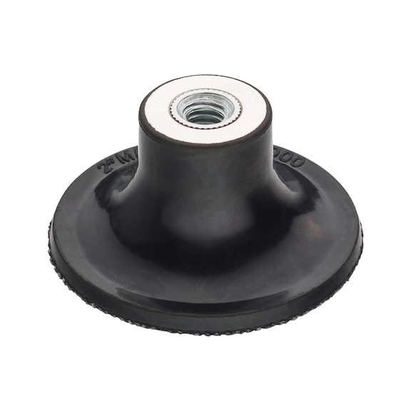 HAZET Sanding disc diameter 50 mm 9033M-11-015 - Abrasives, grinding tools (other)