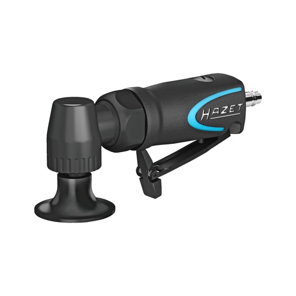 HAZET Mini disc sander angled 9033M-11 - Grinder (compressed air)