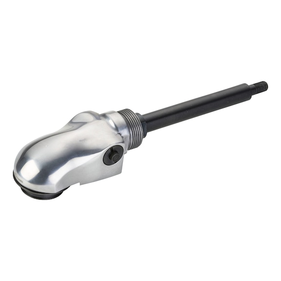 HAZET Drive head complete 9033P-8-04/20 - Abrasives, grinding tools (other)